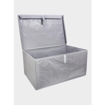 Çok Amaçlı Kapaklı Düzenleyici Kutu Organizer Maxi Boy