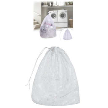 Çamaşır Yıkama Filesi 60x80 Mega Dev Boy