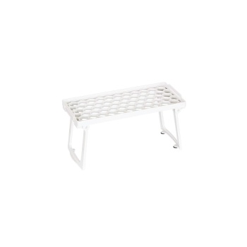 Tek Katlı Süper Raf 14X30 cm