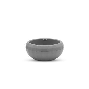 Aranjman Büyük Saksı 30x13 Cm 4.2 L