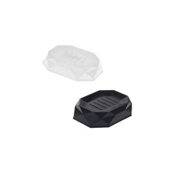 Vanity Katı Sabunluk Sabun Kabı 503 Asorti renk