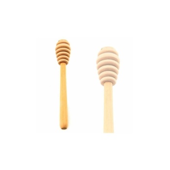 Balsa Ahşap Bal Kaşığı Bls-Bk01