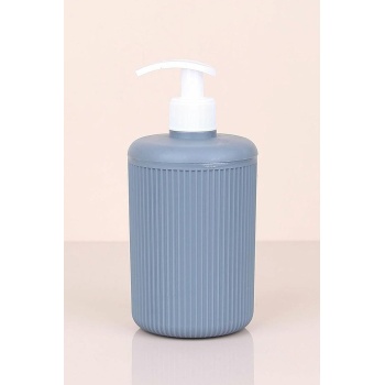 Alesta Şık Lüx Her Dekora Uyum Sağlayan Sıvı Sabunluk