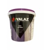 Yalaz Su Bazlı Parlak Beyaz İç Dış Boya 0,75 Litre
