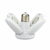 CATA 30W BEYAZ PERVANE LED AMPUL
