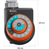 Gardena 01888-20 Easy Plus Sulama Bilgisayarı