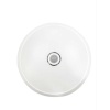 ACK 18W BEYAZ SENSÖRLÜ LED TAVAN ARMATÜRÜ (BEYAZ KASA)