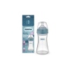 Biberon Anti Kolik Biberon 250 ml Kapaklı Biberon 0 - 6 Ay (Yavaş Akış)