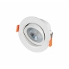 CATA 7W GÜNIŞIĞI AKİK LED ARMATÜR