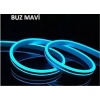 CATA BUZ MAVİ NEON LED (12V) 50 METRE