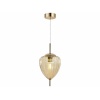 ELEGANTE AVİZE 2025 OZ 60286 BAL E27