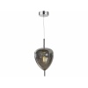 ELEGANTE AVİZE 2025 OZ 60286 FÜME E27