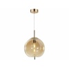 ELEGANTE AVİZE 2025 OZ 60265 BAL E27