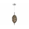 ELEGANTE AVİZE 2025 OZ 60297 FÜME