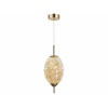 ELEGANTE AVİZE 2025 OZ 60297 BAL