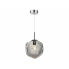 ELEGANTE AVİZE 2025 OZ 60298/30 FÜME E27