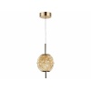 ELEGANTE AVİZE 2025 OZ 60288 BAL