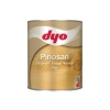 Pinosan Dekoratif Ahşap Verniği 0,75 Litre 8400 Natural