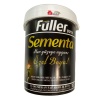 Sementa Özel Su Bazlı Saf Akrilik Boya 0,5 Litre Beyaz