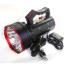 Ennalbur Powerdeks PD-7800 40 Şarjlı Güçlü El Feneri 40 Watt