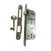 Kale Oval 151 R 40 mm Nikel Oda Kapı Kilidi