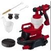 Einhell TC SY 700 S Elektrikli Boya Tabancası