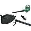 Bosch Universal Garden Tidy 3000 Yaprak Üfleme