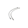 Batarya Flex Hortum 3/8-M10 50 cm Uzun Uç
