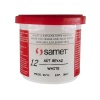 Samet Süt Beyaz Tamir Macunu 200 gr