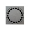 Yer Süzgeci 100 mm (Alttan Çıkışlı)