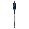 Bosch 18X152 Altıgen Yassı Ahşap Maktap Ucu