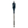 Bosch 18X152 Altıgen Yassı Ahşap Maktap Ucu