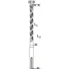 Bosch SDS PLUS-1 14X210 Matkap Ucu