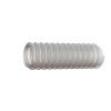 Sertsan 5/8 LLS Şeffaf Spiralli Hortum 2 Metre