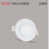 CATA 3W BEYAZ LED PANEL ARMATÜR