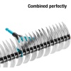 Gardena 03392-20 Combisystem Kesici Tırmık