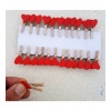 Mini Mandal Kalpli Mini Mandal 24 Adet