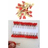 Mini Mandal Kalpli Mini Mandal 24 Adet