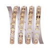 CATA 120 LEDLİ İÇ MEKAN AMBER ŞERİT LED