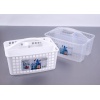Buzdolabı Düzenleyici Sepet Caddy