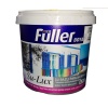 Füller Sulux Siyah 0,75 Litre Su Bazlı Yağlı Boya