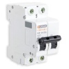 GÜNSAN VALTA  40A 2P C TİPİ 6kA  W OTOMAT (SİGORTA)
