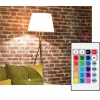 CATA 9W BEYAZ DİMMERLİ KUMANDALI RGB LED AMPUL