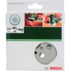 Bosch PEX 400 AE PEC 300 AE 125 mm Orta Sert Taban