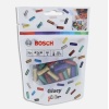 Bosch Gluey Tutkal Çubuğu 7 mm Simli