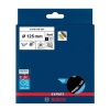 Bosch GET 55-125 GEX 34-125 Expert Hard Taban 2 608 900 005