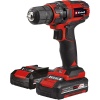 Einhell TC CD 18/35 Li + 39 (2x2,0Ah) Akülü Vidalama