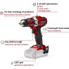 Einhell TE CD 18/40 Lİ Solo Vidalama