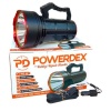 Ennalbur Powerdeks PD-7800 40 Şarjlı Güçlü El Feneri 40 Watt