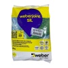 Weber Joint Sil 400 Beyaz Derz Dolgu 2 Kg